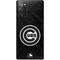 MLB Chicago Cubs Dark Wash Galaxy Note20 5G Skin